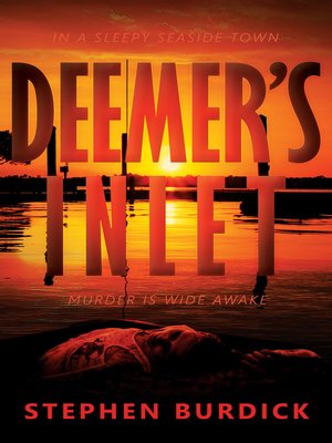 cover image of Deemer's Inlet